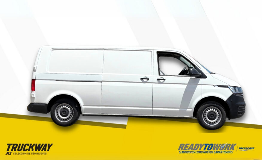 TRANSPORTER |  2022