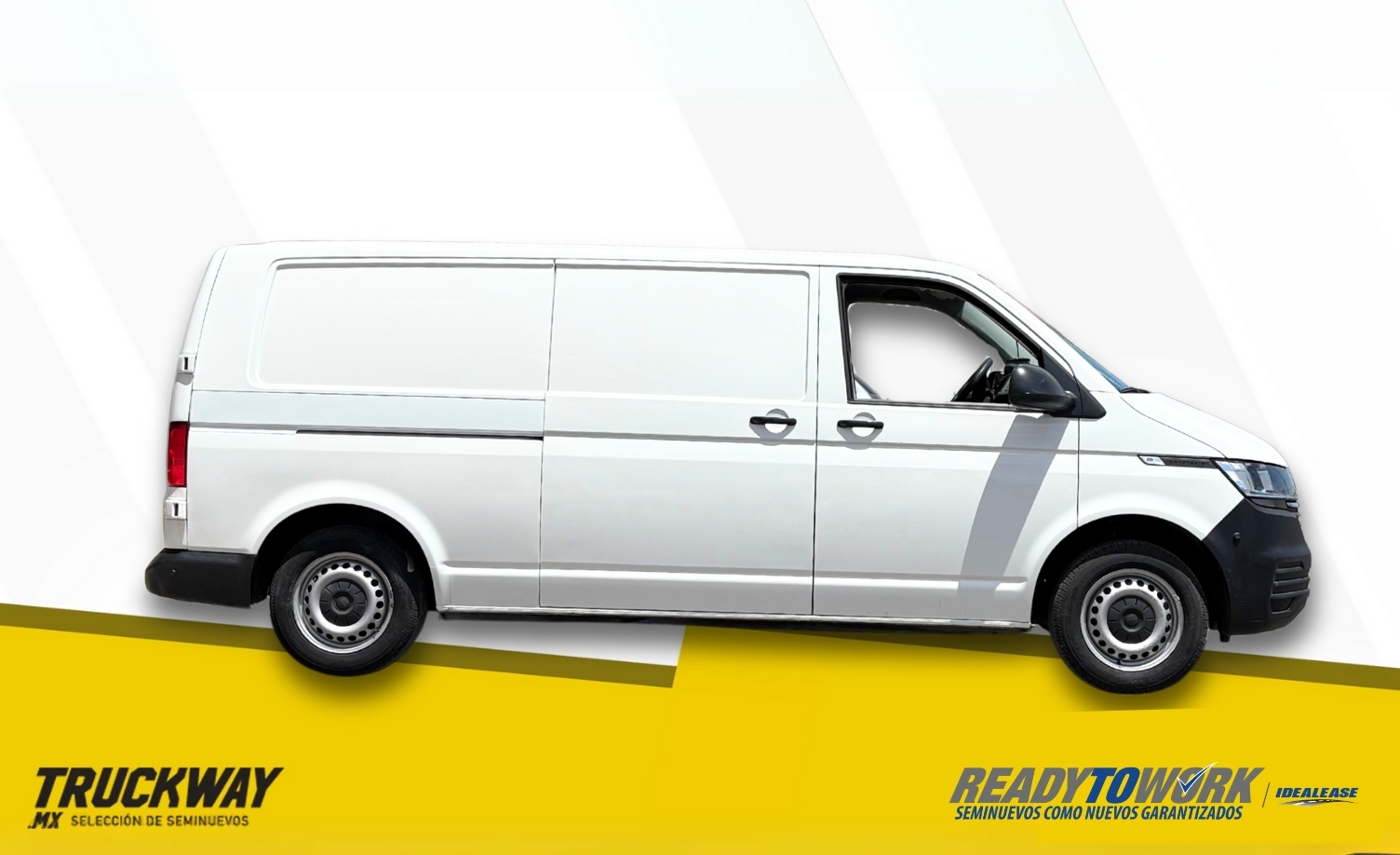 TRANSPORTER | 2022