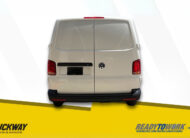 TRANSPORTER |  2022