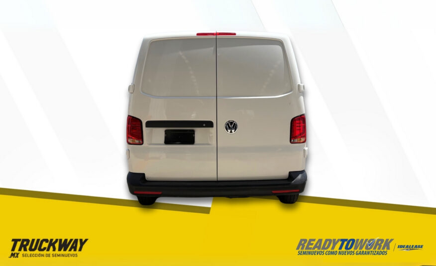TRANSPORTER |  2022