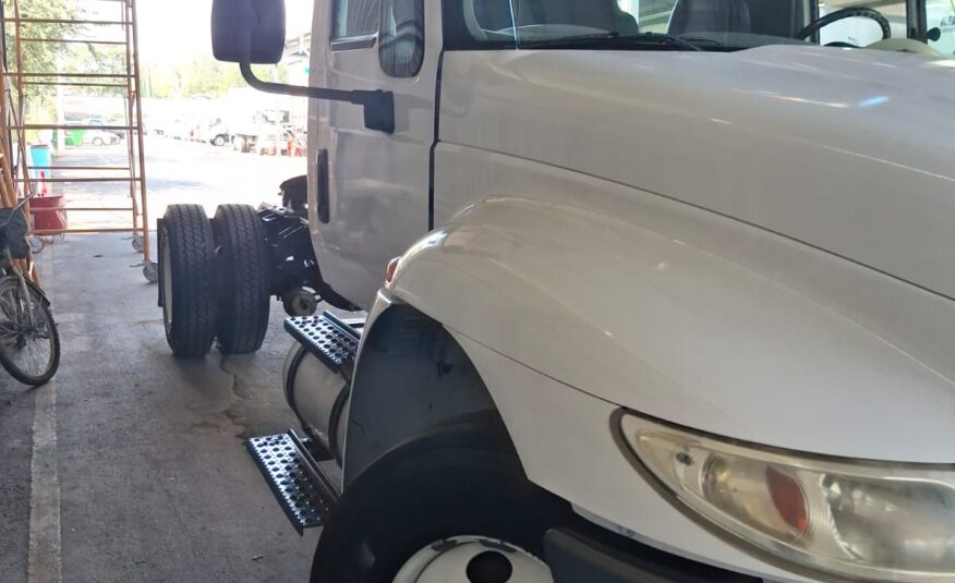 4300 35K 5TA RUEDA 2017