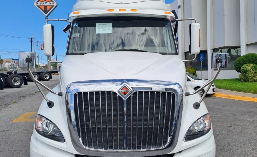 PROSTAR 2018 TM 18VEL