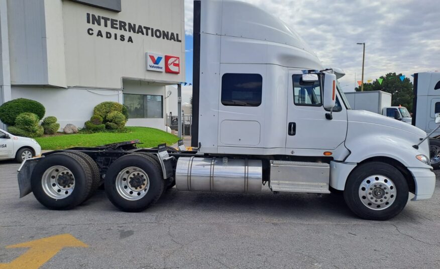 PROSTAR 2018 TM 18VEL