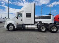 PROSTAR 2018 TM 18VEL