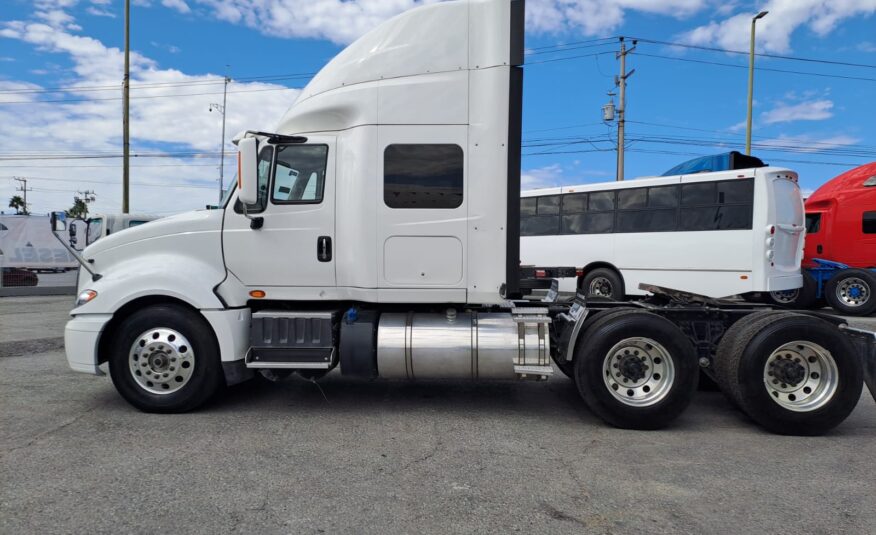 PROSTAR 2018 TM 18VEL
