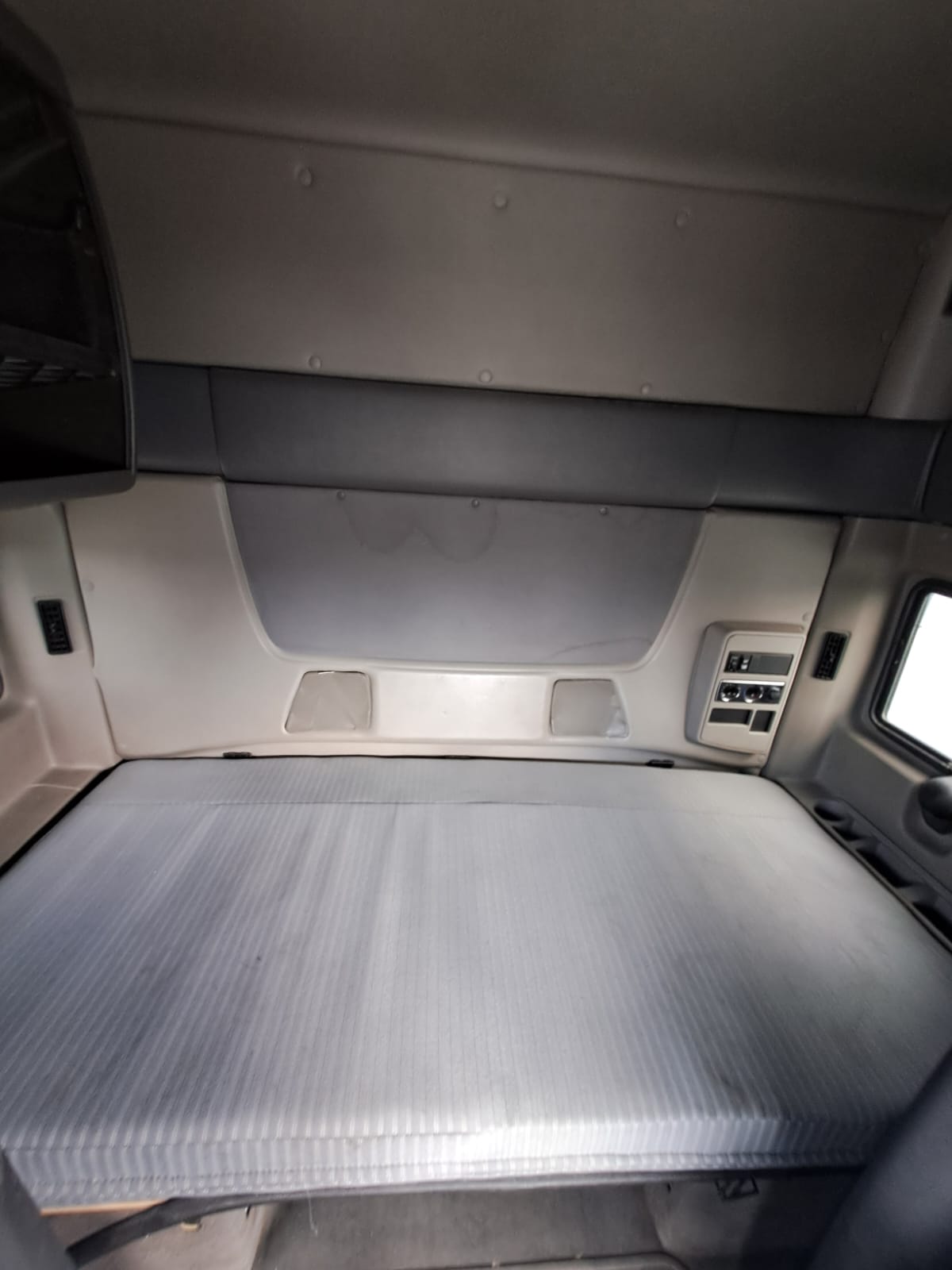 PROSTAR 2018 TM 18VEL