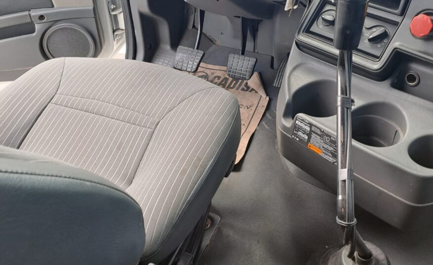PROSTAR 2018 TM 18VEL