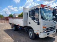 CITY STAR 5, AÑO 2022 CON PLATAFORMA DE 14 PIES