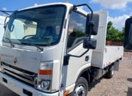 CITY STAR 5, AÑO 2022 CON PLATAFORMA DE 14 PIES