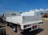 CITY STAR 5, AÑO 2022 CON PLATAFORMA DE 14 PIES