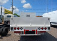 CITY STAR 5, AÑO 2022 CON PLATAFORMA DE 14 PIES