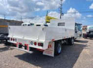 CITY STAR 5, AÑO 2022 CON PLATAFORMA DE 14 PIES