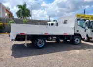 CITY STAR 5, AÑO 2022 CON PLATAFORMA DE 14 PIES