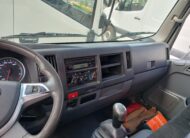 CITY STAR 5, AÑO 2022 CON PLATAFORMA DE 14 PIES