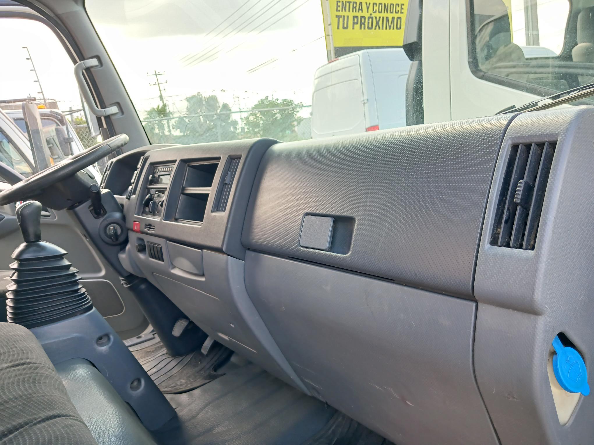 CITY STAR 5, AÑO 2022 CON PLATAFORMA DE 14 PIES