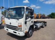 CAMION CITY STAR 5, AÑO 2022 EN CHASIS CABINA