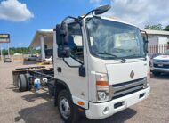 CAMION CITY STAR 5, AÑO 2022 EN CHASIS CABINA