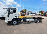 CAMION CITY STAR 5, AÑO 2022 EN CHASIS CABINA