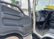 CAMION CITY STAR 5, AÑO 2022 EN CHASIS CABINA