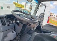 CAMION CITY STAR 5, AÑO 2022 EN CHASIS CABINA