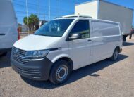 TRANSPORTER AÑO 2021, CARGO VAN SCR BLUEMOTION