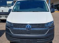 TRANSPORTER AÑO 2021, CARGO VAN SCR BLUEMOTION