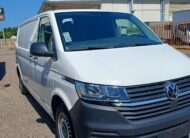 TRANSPORTER AÑO 2021, CARGO VAN SCR BLUEMOTION
