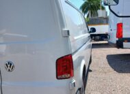 TRANSPORTER AÑO 2021, CARGO VAN SCR BLUEMOTION