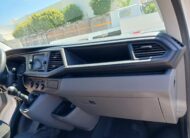 TRANSPORTER AÑO 2021, CARGO VAN SCR BLUEMOTION