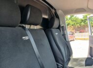 TRANSPORTER AÑO 2021, CARGO VAN SCR BLUEMOTION