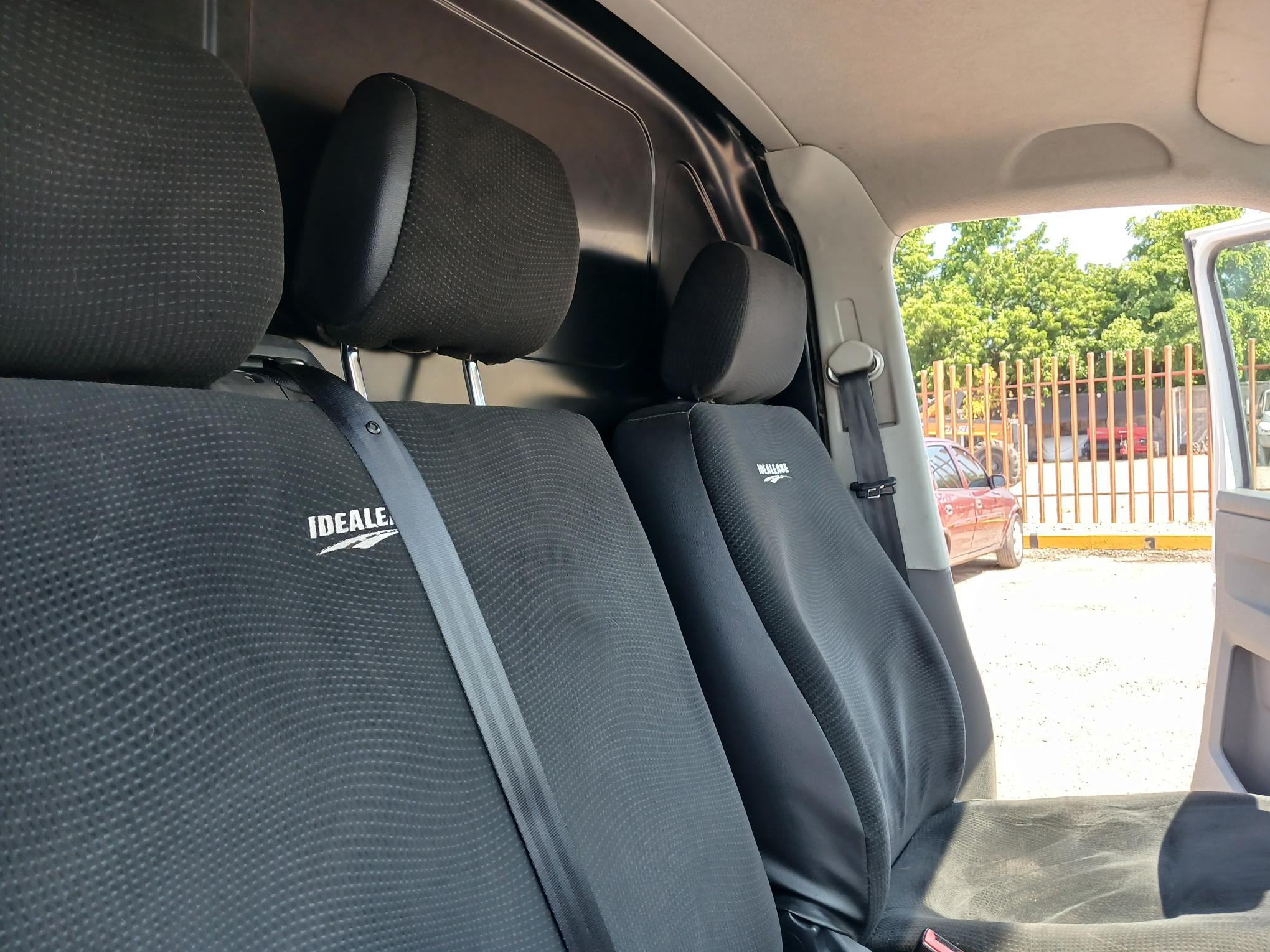 TRANSPORTER AÑO 2021, CARGO VAN SCR BLUEMOTION