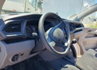 TRANSPORTER AÑO 2021, CARGO VAN SCR BLUEMOTION