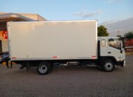 CITY STAR 6, AÑO 2020 CON CAJA Y RAMPA DE 20 PIES