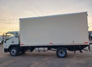 CITY STAR 6, AÑO 2020 CON CAJA Y RAMPA DE 20 PIES