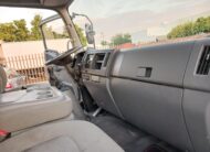 CITY STAR 6, AÑO 2020 CON CAJA Y RAMPA DE 20 PIES