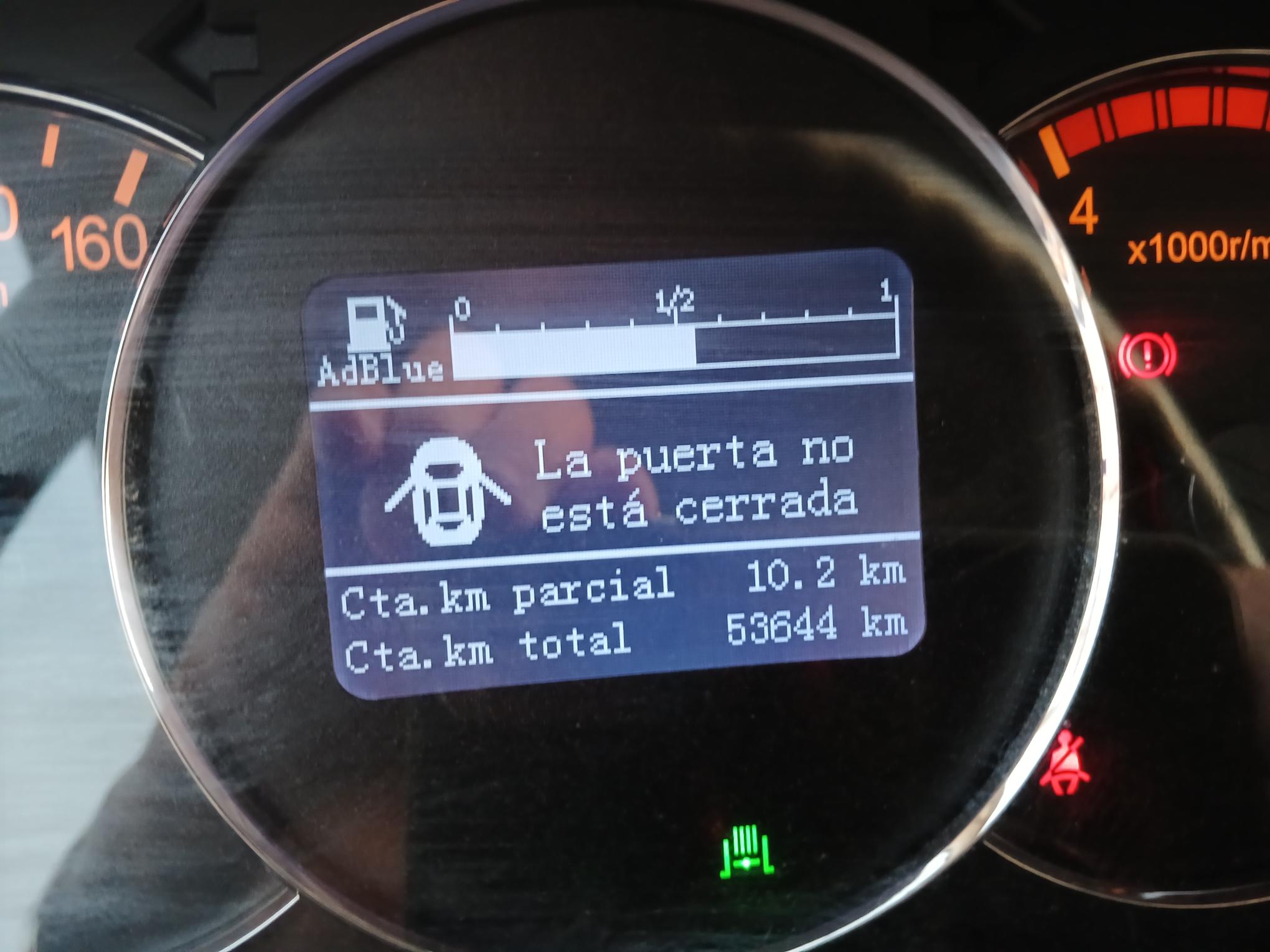 CITY STAR 6, AÑO 2020 CON CAJA Y RAMPA DE 20 PIES