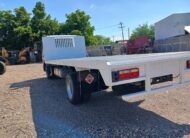 CAMION SEMINUEVO CITY STAR 6, AÑO 2020 CON PLATAFORMA DE 22 PIES