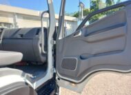 CAMION SEMINUEVO CITY STAR 6, AÑO 2020 CON PLATAFORMA DE 22 PIES