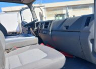 CAMION SEMINUEVO CITY STAR 6, AÑO 2020 CON PLATAFORMA DE 22 PIES