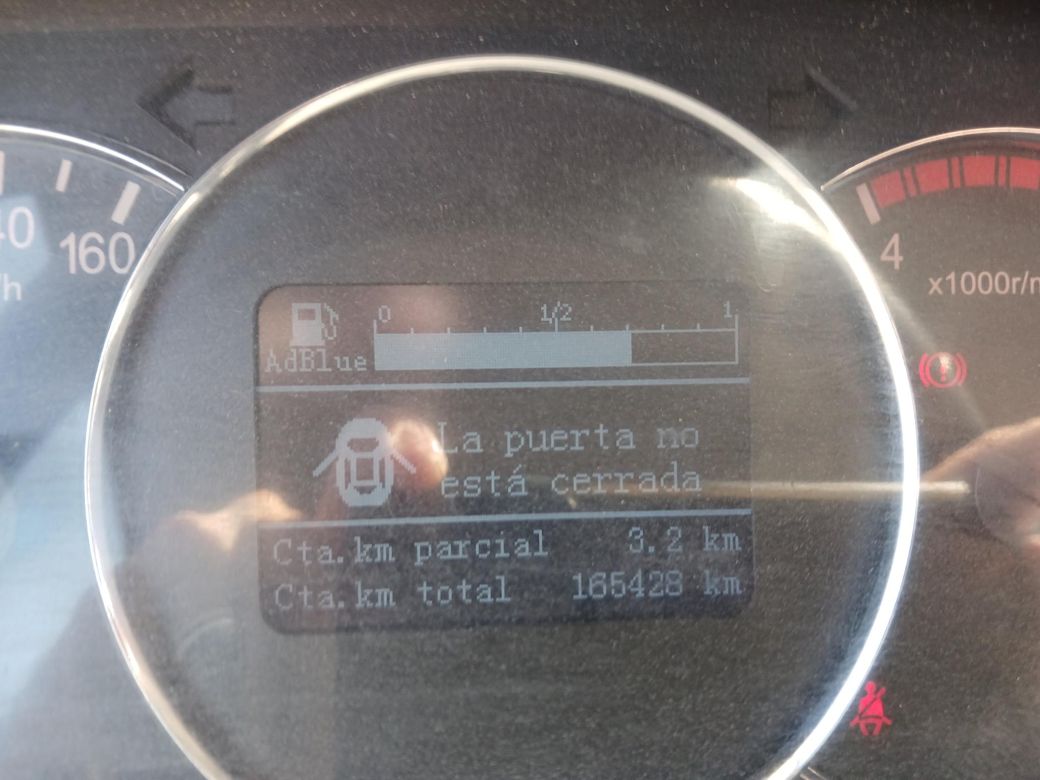 CAMION SEMINUEVO CITY STAR 6, AÑO 2020 CON PLATAFORMA DE 22 PIES