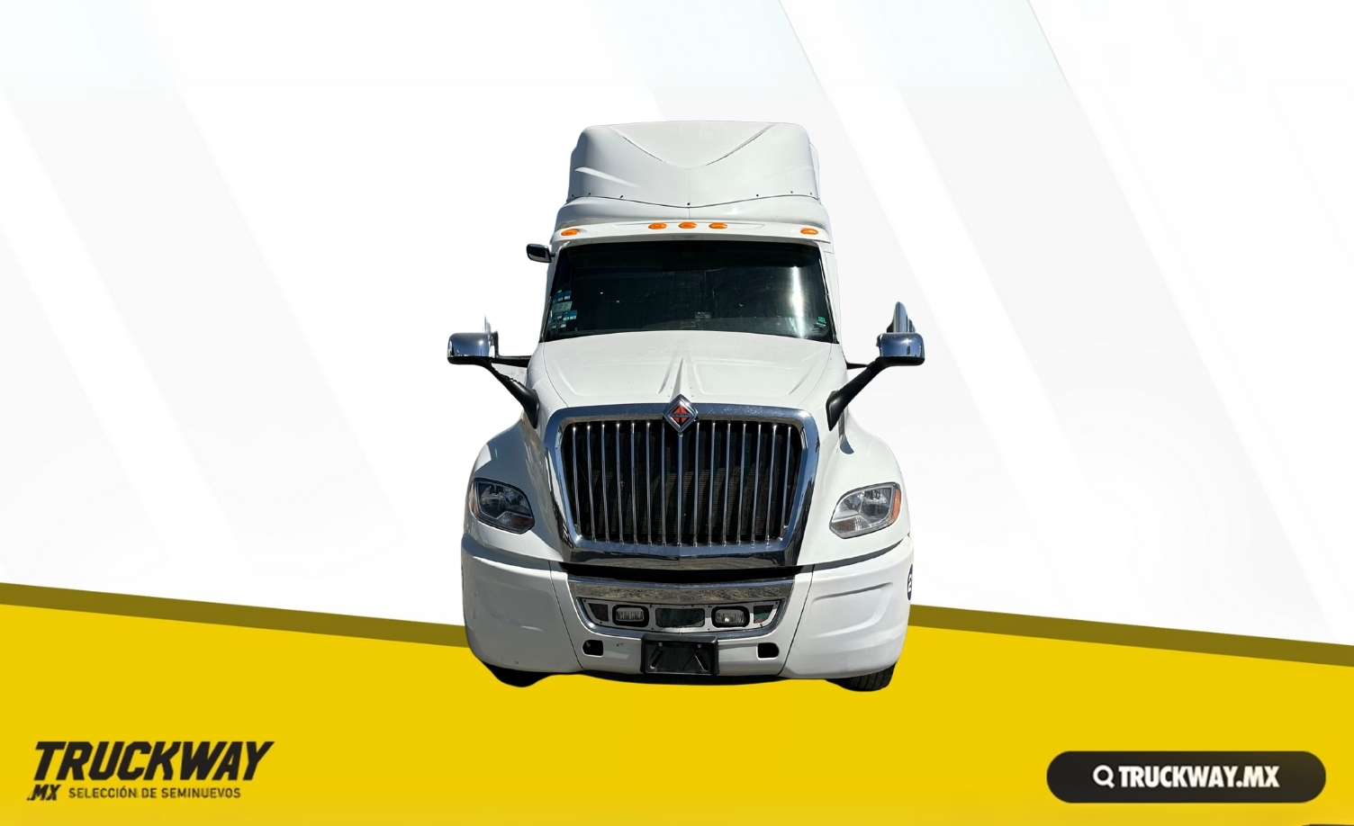 LT HI-RISE | EURO V | 2021