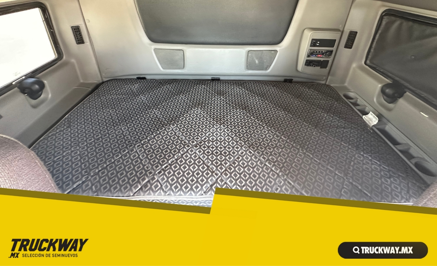 LT HI-RISE | EURO V | 2021