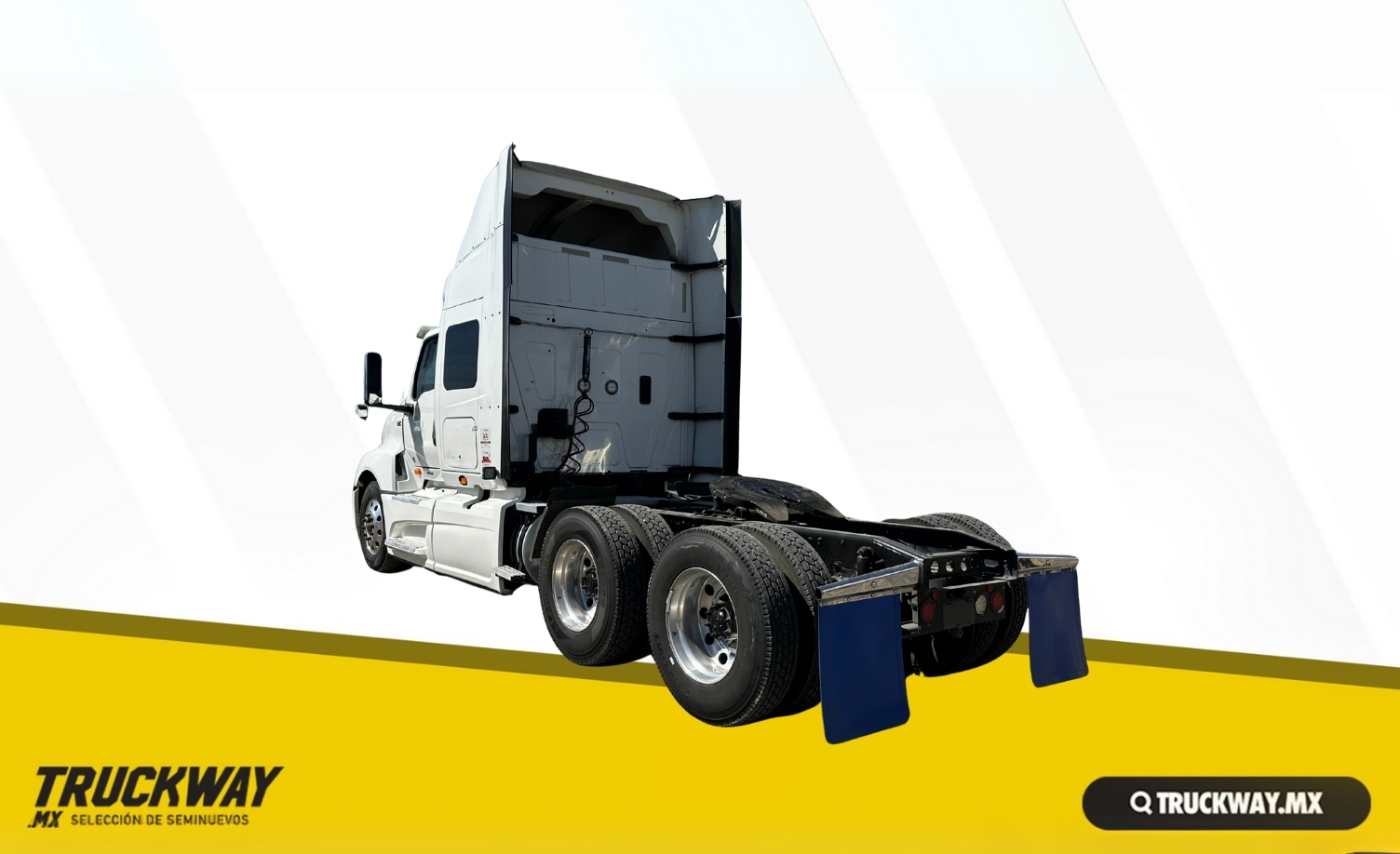 LT HI-RISE | EURO V | 2021