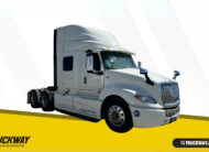 LT HI-RISE | EURO V | 2021