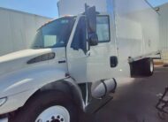 4300 35K 2015 CAJA SECA