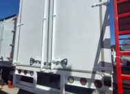 4300 35K 2015 CAJA SECA