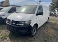 VW TRANSPORTER 2019