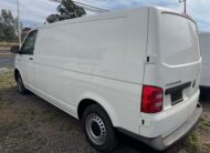 VW TRANSPORTER 2019