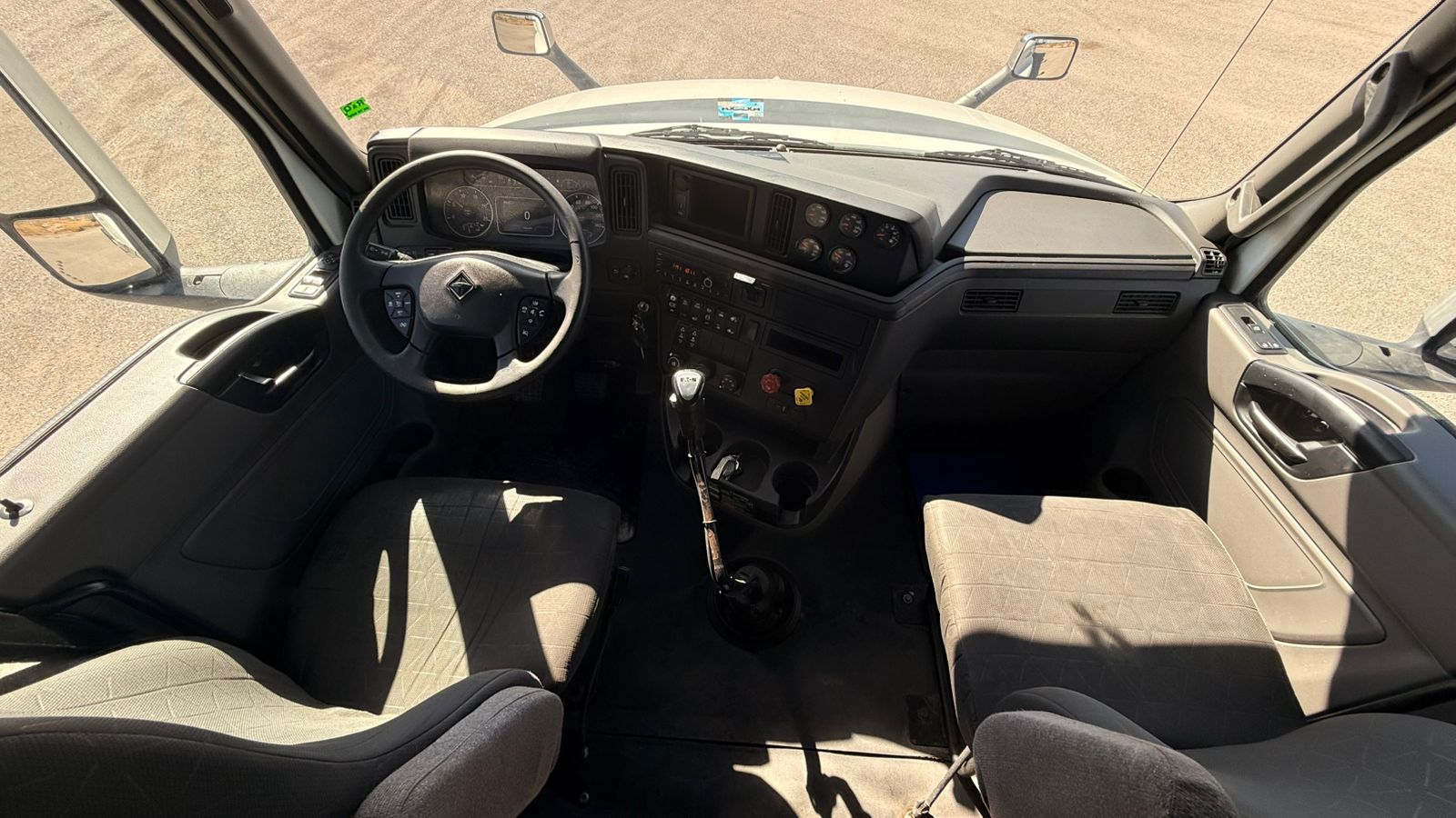 LT625 HR EURO V 2024