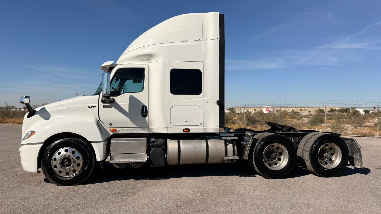 LT625 HR EURO V 2024